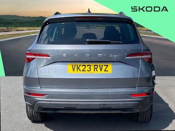 Used Skoda Karoq 2023 for sale - 79321641: Photo