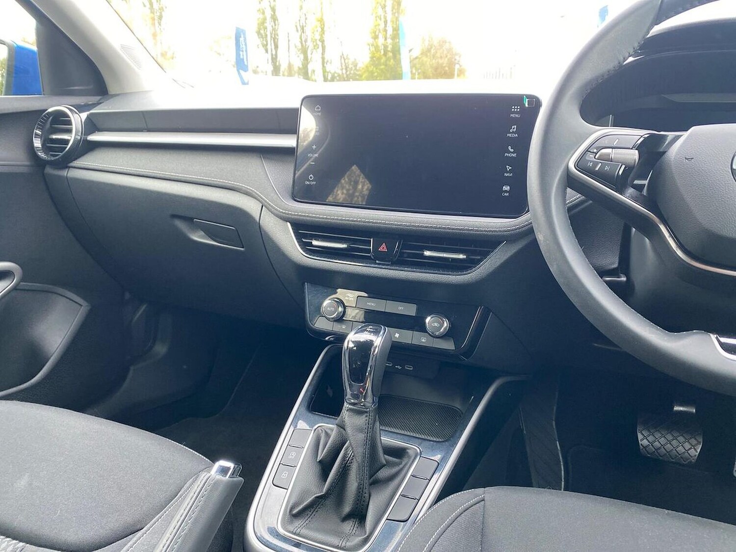 Used Skoda Fabia 2024 for sale - 76430764: Photo 14