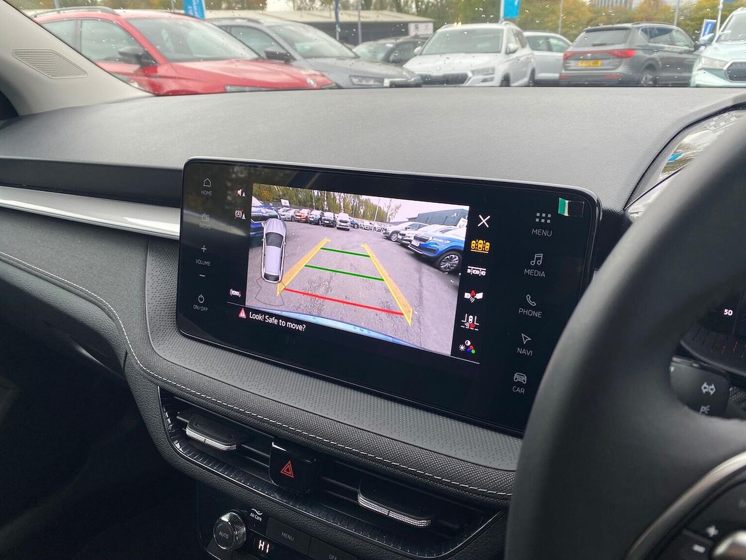 Used Skoda Fabia 2024 for sale - 76430764: Photo 24