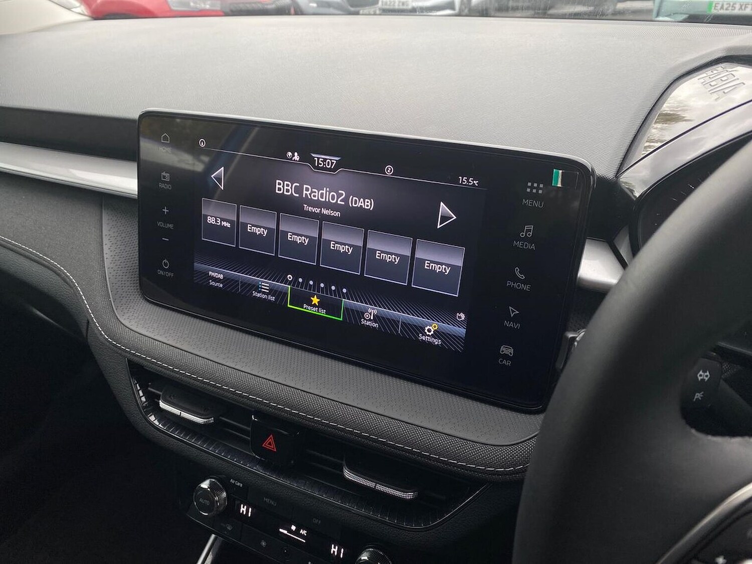 Used Skoda Fabia 2024 for sale - 76430764: Photo 26