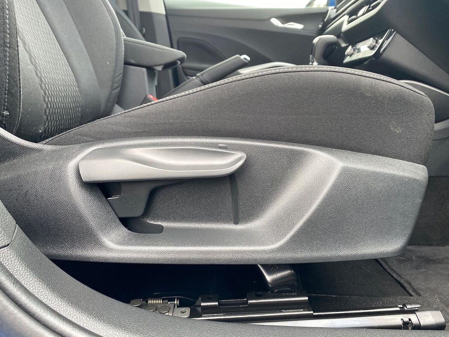 Used Skoda Fabia 2024 for sale - 76430764: Photo 31