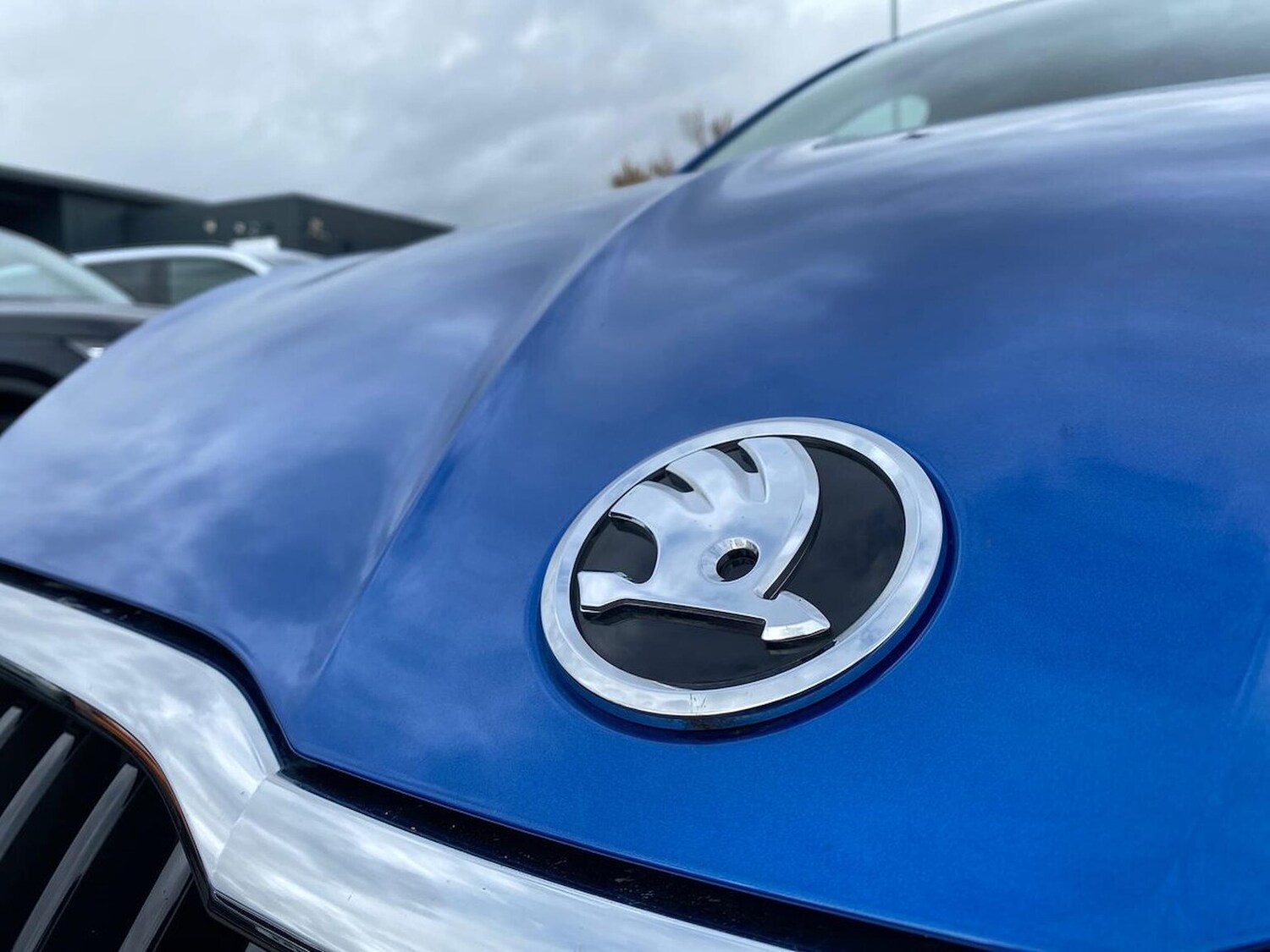 Used Skoda Fabia 2024 for sale - 76430764: Photo 33