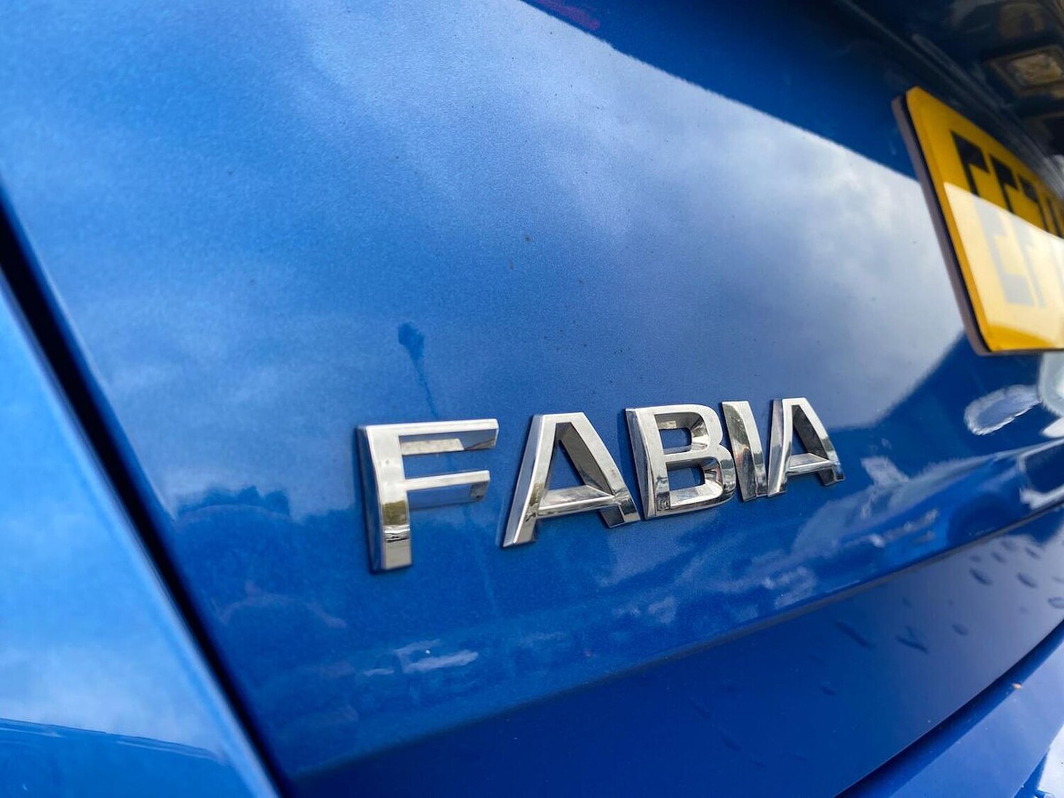 Used Skoda Fabia 2024 for sale - 76430764: Photo 35