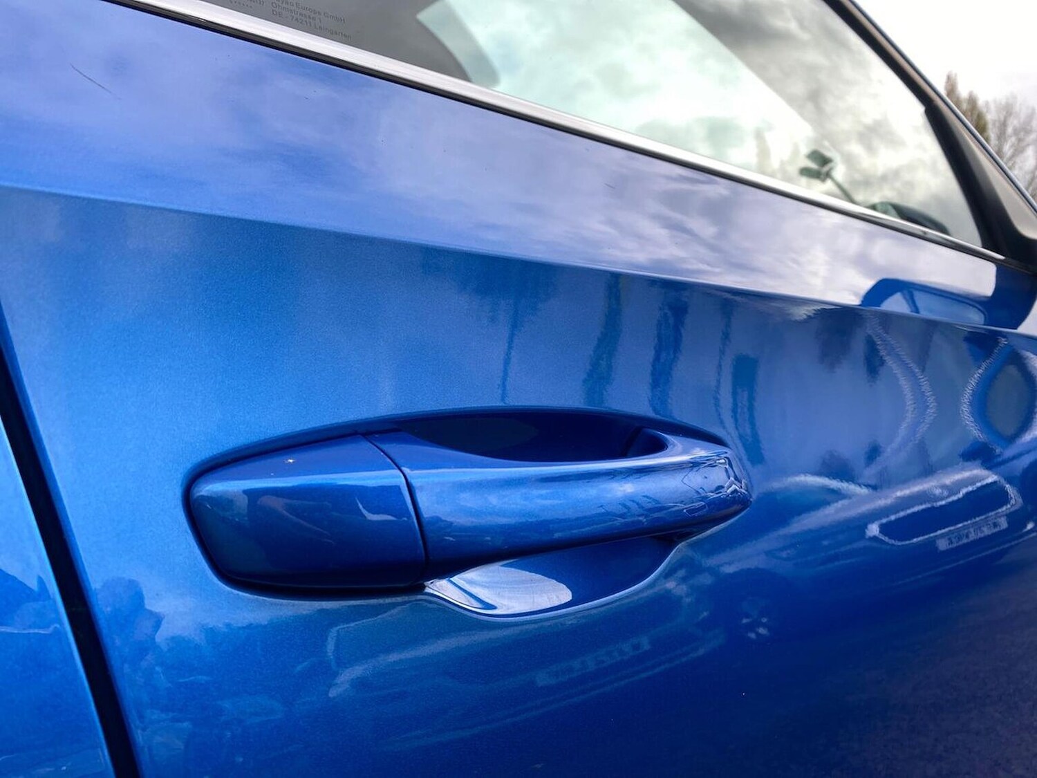 Used Skoda Fabia 2024 for sale - 76430764: Photo 37