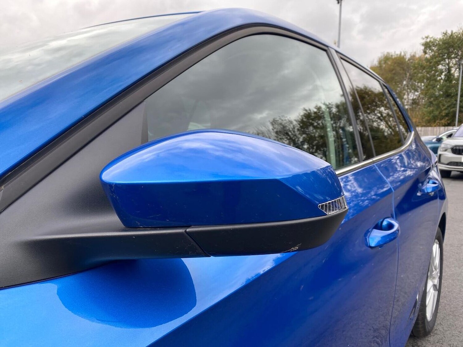 Used Skoda Fabia 2024 for sale - 76430764: Photo 38