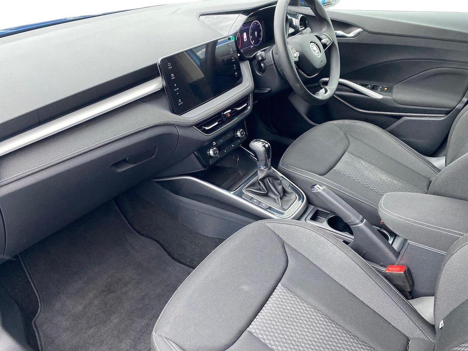 Used Skoda Fabia 2024 for sale - 76430764: Photo 8