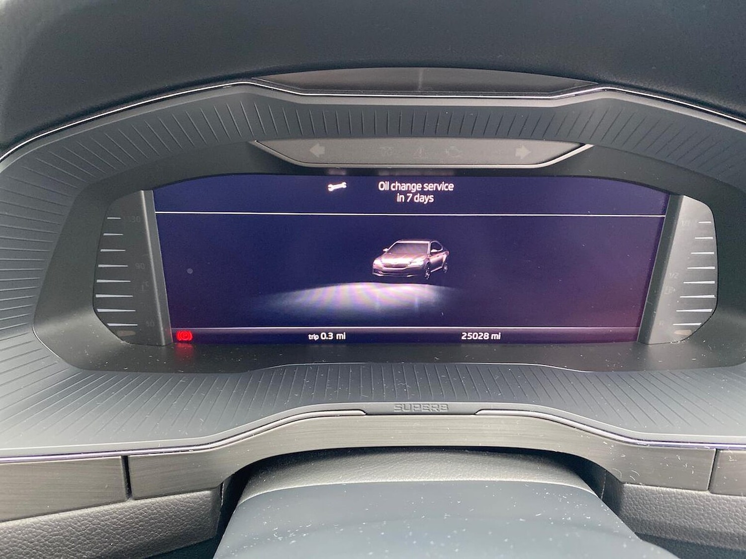 Used Skoda Superb 2021 for sale - 76159501: Photo 10