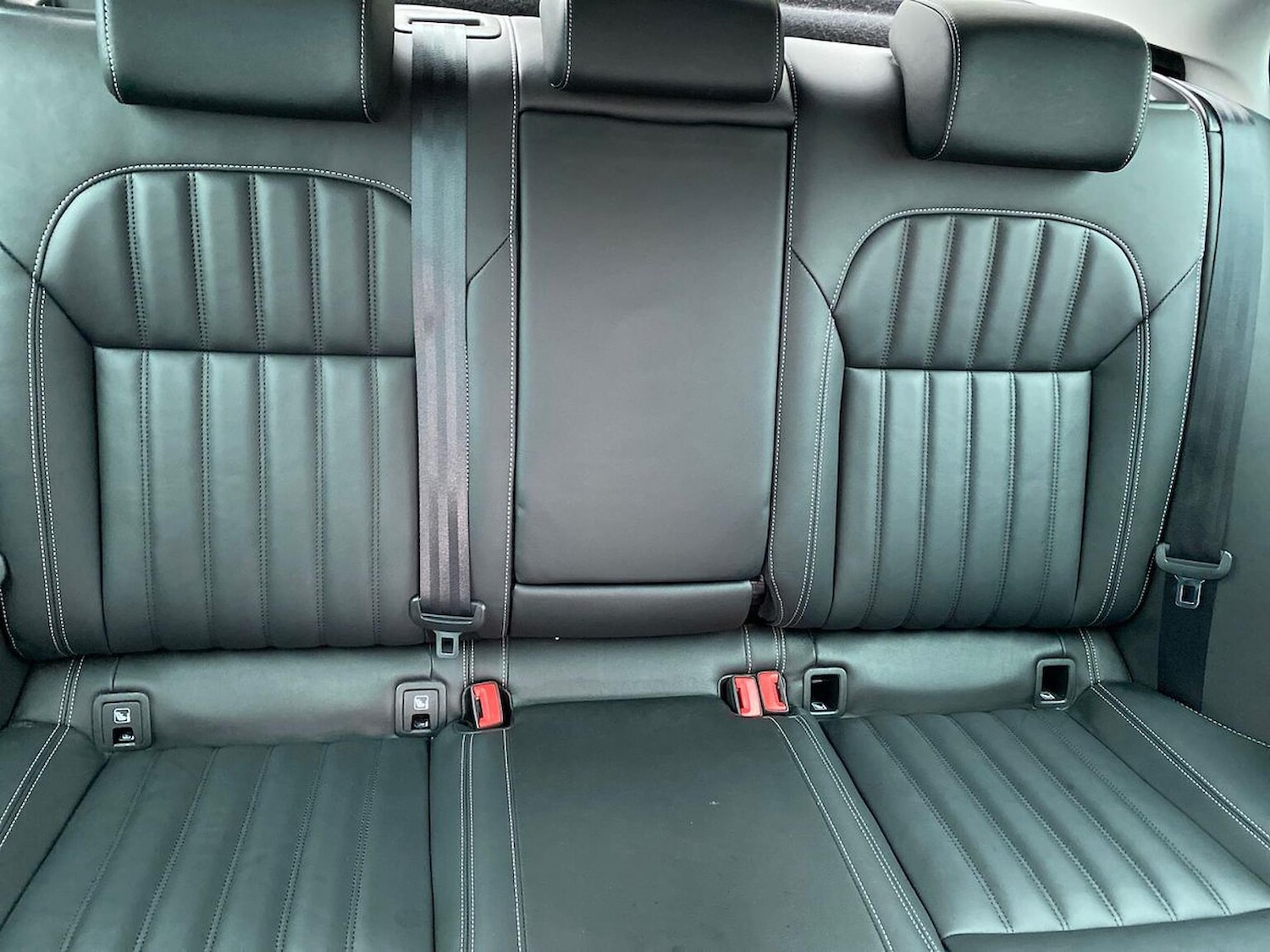 Used Skoda Superb 2021 for sale - 76159501: Photo 16