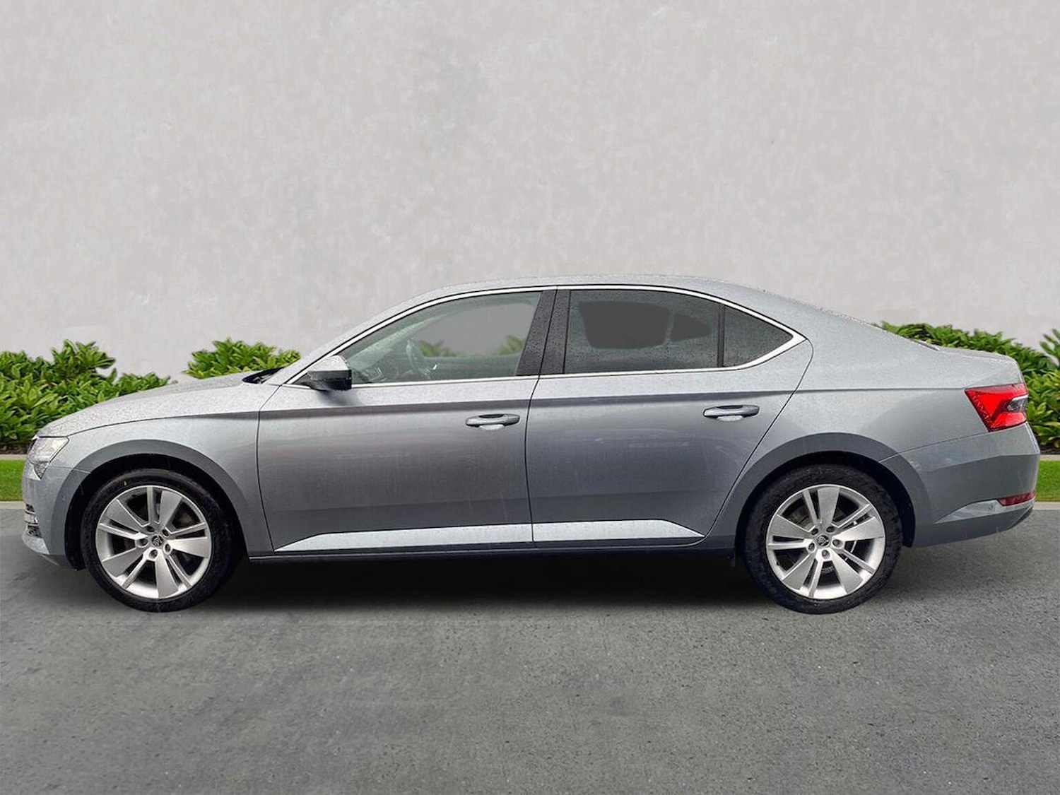 Used Skoda Superb 2021 for sale - 76159501: Photo 19