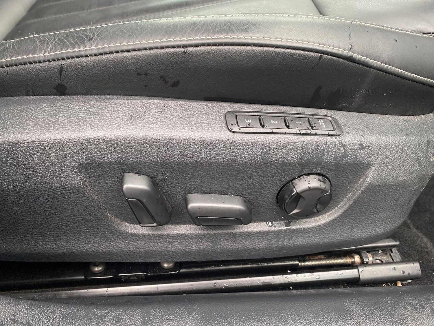 Used Skoda Superb 2021 for sale - 76159501: Photo 30
