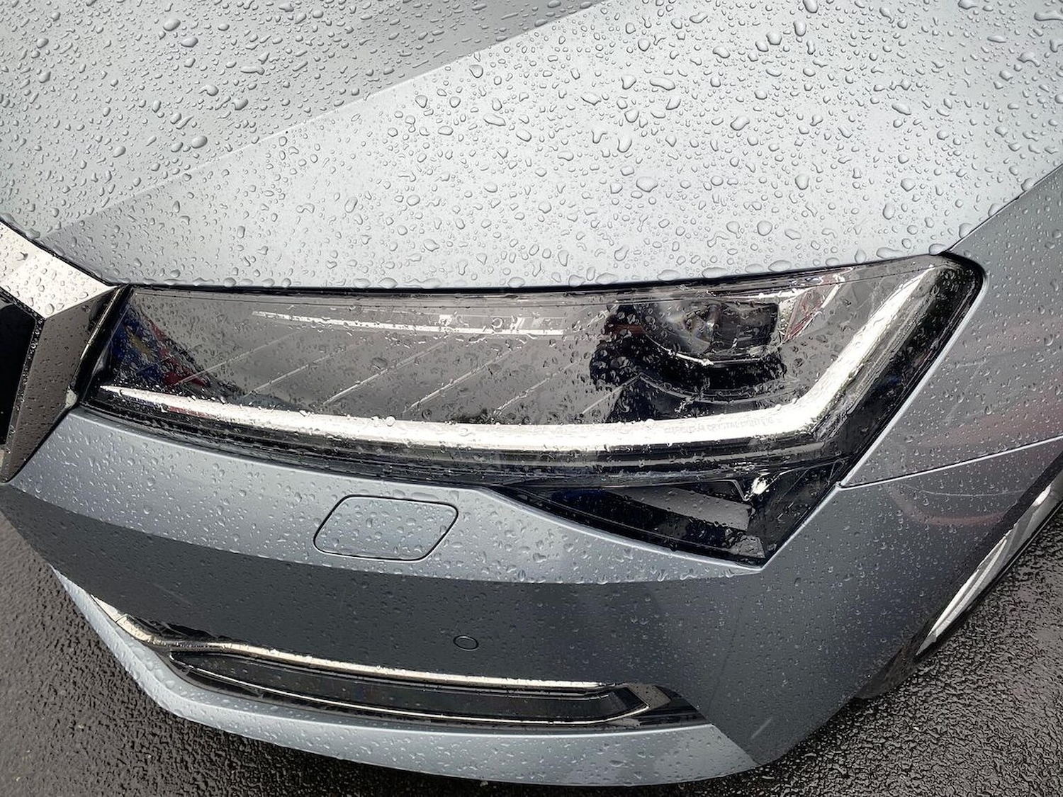 Used Skoda Superb 2021 for sale - 76159501: Photo 33
