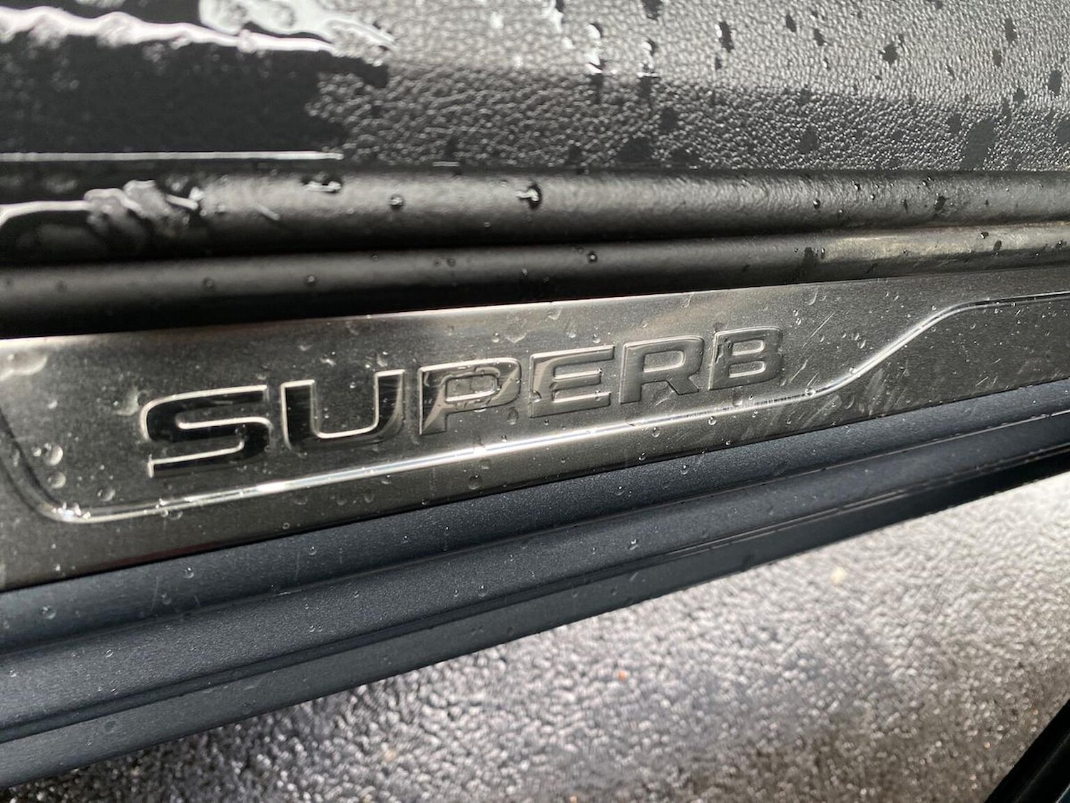 Used Skoda Superb 2021 for sale - 76159501: Photo 34