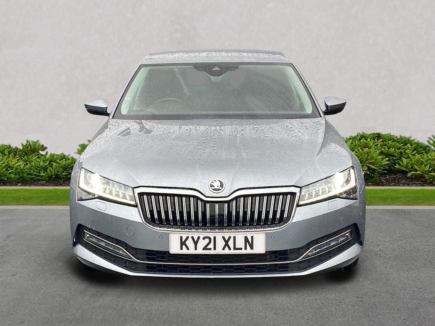 Used Skoda Superb 2021 for sale - 76159501: Photo 5