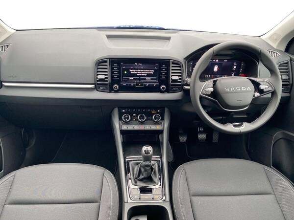 Used Skoda Karoq 2025 for sale - 76237082: Photo 10