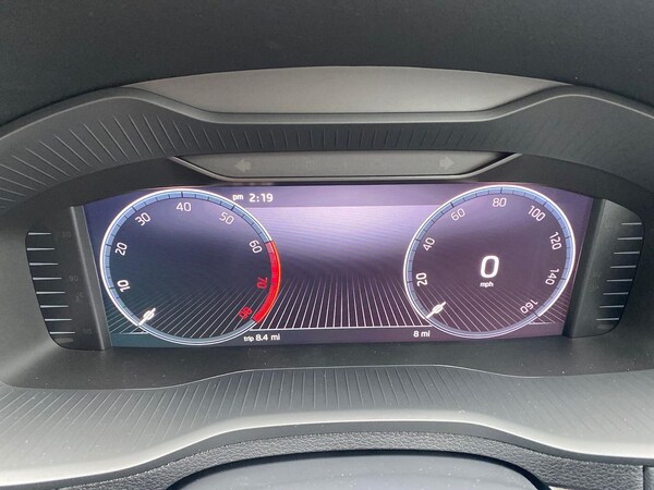 Used Skoda Karoq 2025 for sale - 76237082: Photo 12