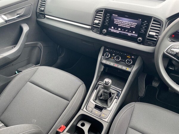Used Skoda Karoq 2025 for sale - 76237082: Photo 15