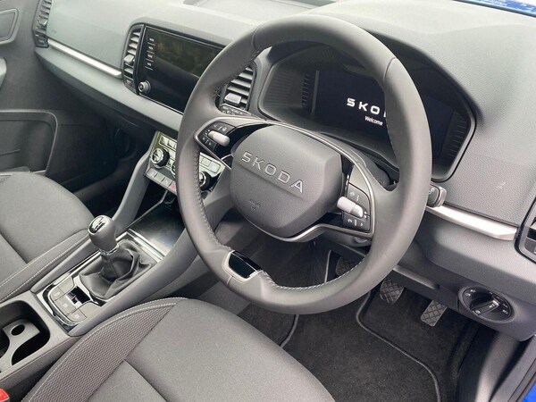 Used Skoda Karoq 2025 for sale - 76237082: Photo 17