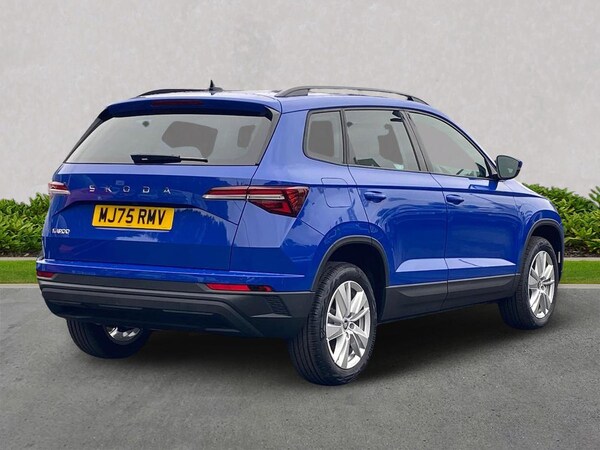 Used Skoda Karoq 2025 for sale - 76237082: Photo 20
