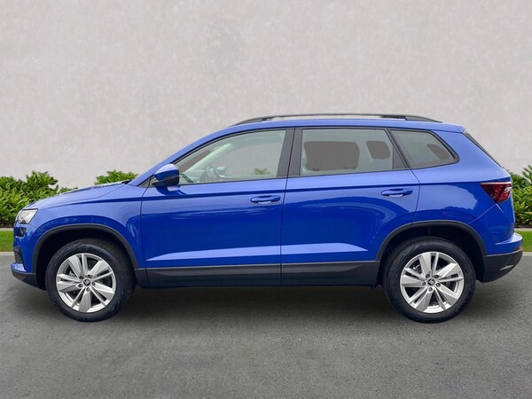 Used Skoda Karoq 2025 for sale - 76237082: Photo 21