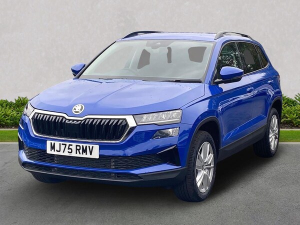 Used Skoda Karoq 2025 for sale - 76237082: Photo 22