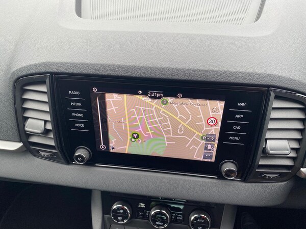 Used Skoda Karoq 2025 for sale - 76237082: Photo 26