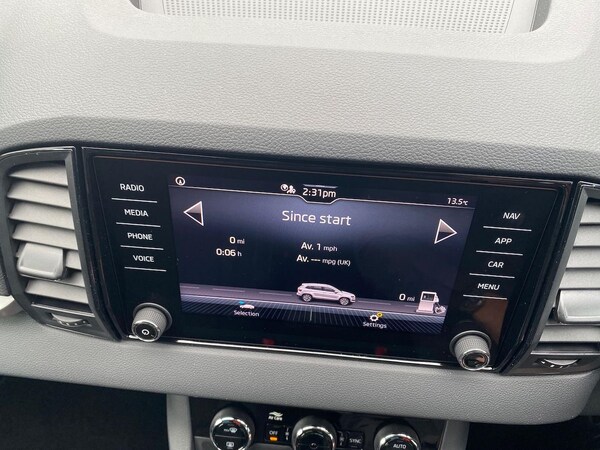 Used Skoda Karoq 2025 for sale - 76237082: Photo 27