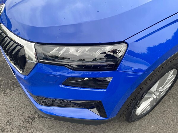 Used Skoda Karoq 2025 for sale - 76237082: Photo 35