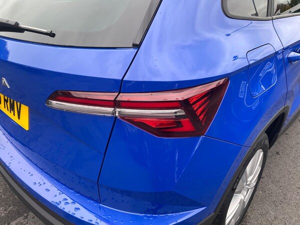 Used Skoda Karoq 2025 for sale - 76237082: Photo 37