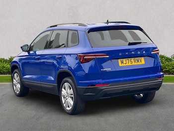 Used Skoda Karoq 2025 for sale - 76237082: Photo 3