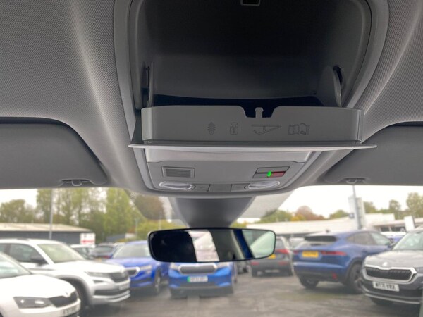Used Skoda Karoq 2025 for sale - 76237082: Photo 45