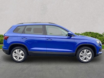 Used Skoda Karoq 2025 for sale - 76237082: Photo 4