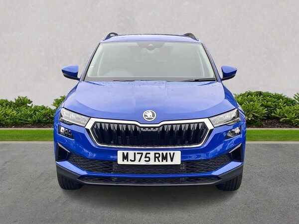 Used Skoda Karoq 2025 for sale - 76237082: Photo 7
