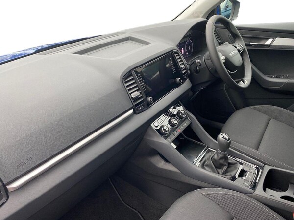 Used Skoda Karoq 2025 for sale - 76237082: Photo 9