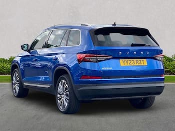 Used Skoda Kodiaq 2023 for sale - 79588647: Photo