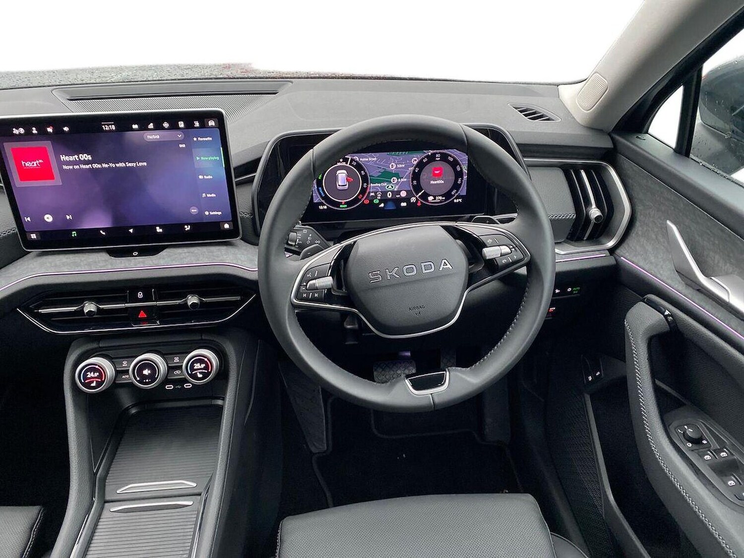 Used Skoda Kodiaq 2025 for sale - 77488360: Photo 10