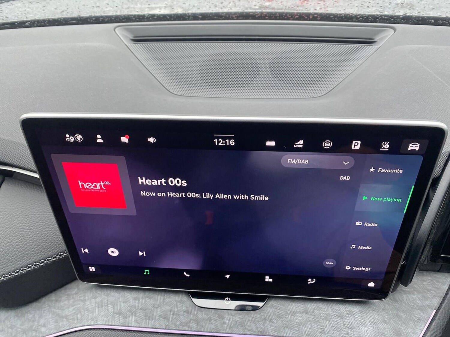 Used Skoda Kodiaq 2025 for sale - 77488360: Photo 12