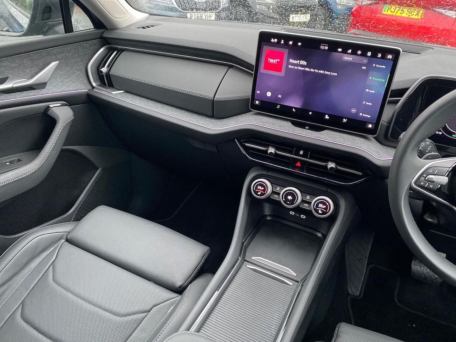 Used Skoda Kodiaq 2025 for sale - 77488360: Photo 14