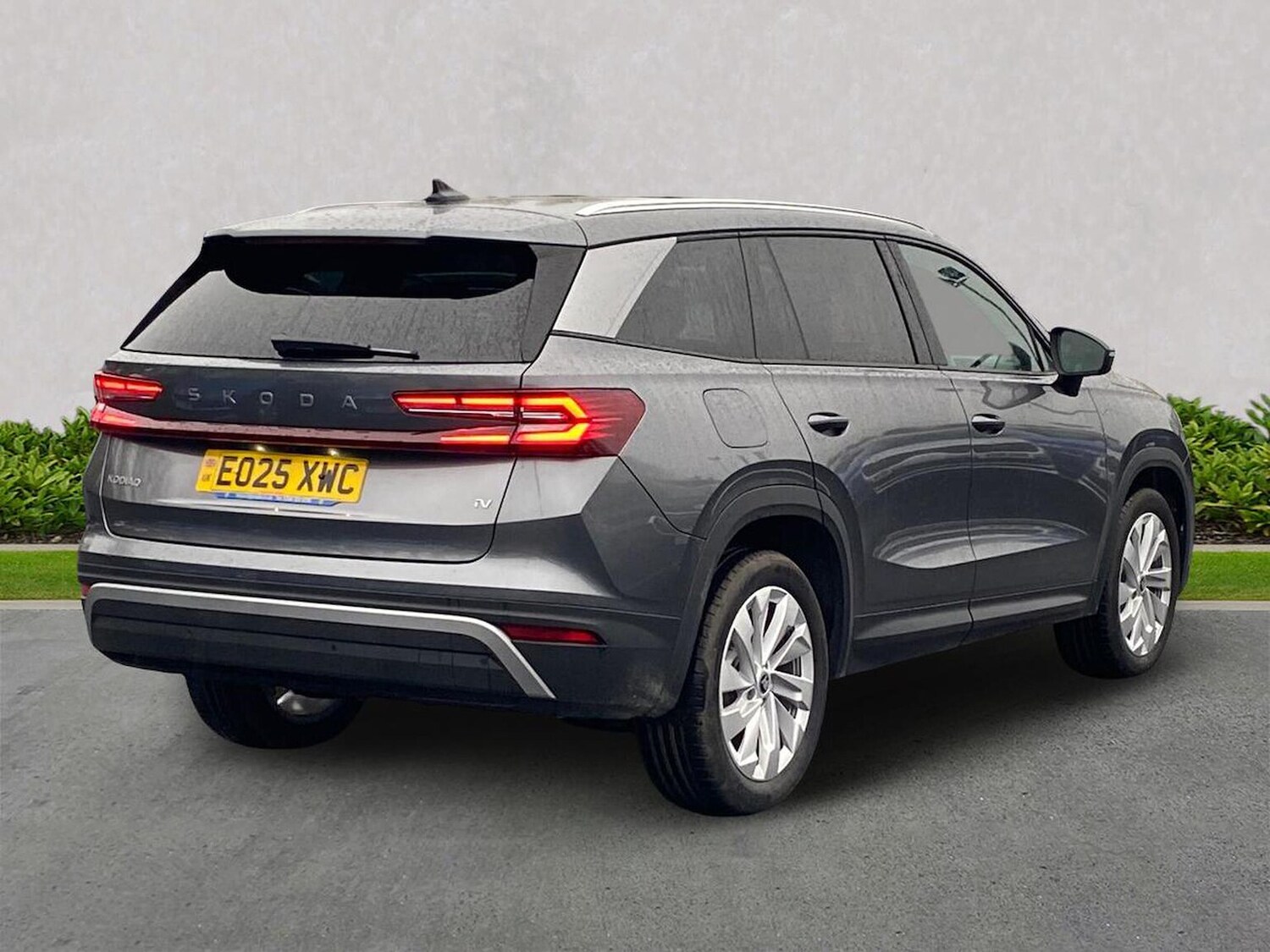 Used Skoda Kodiaq 2025 for sale - 77488360: Photo 19