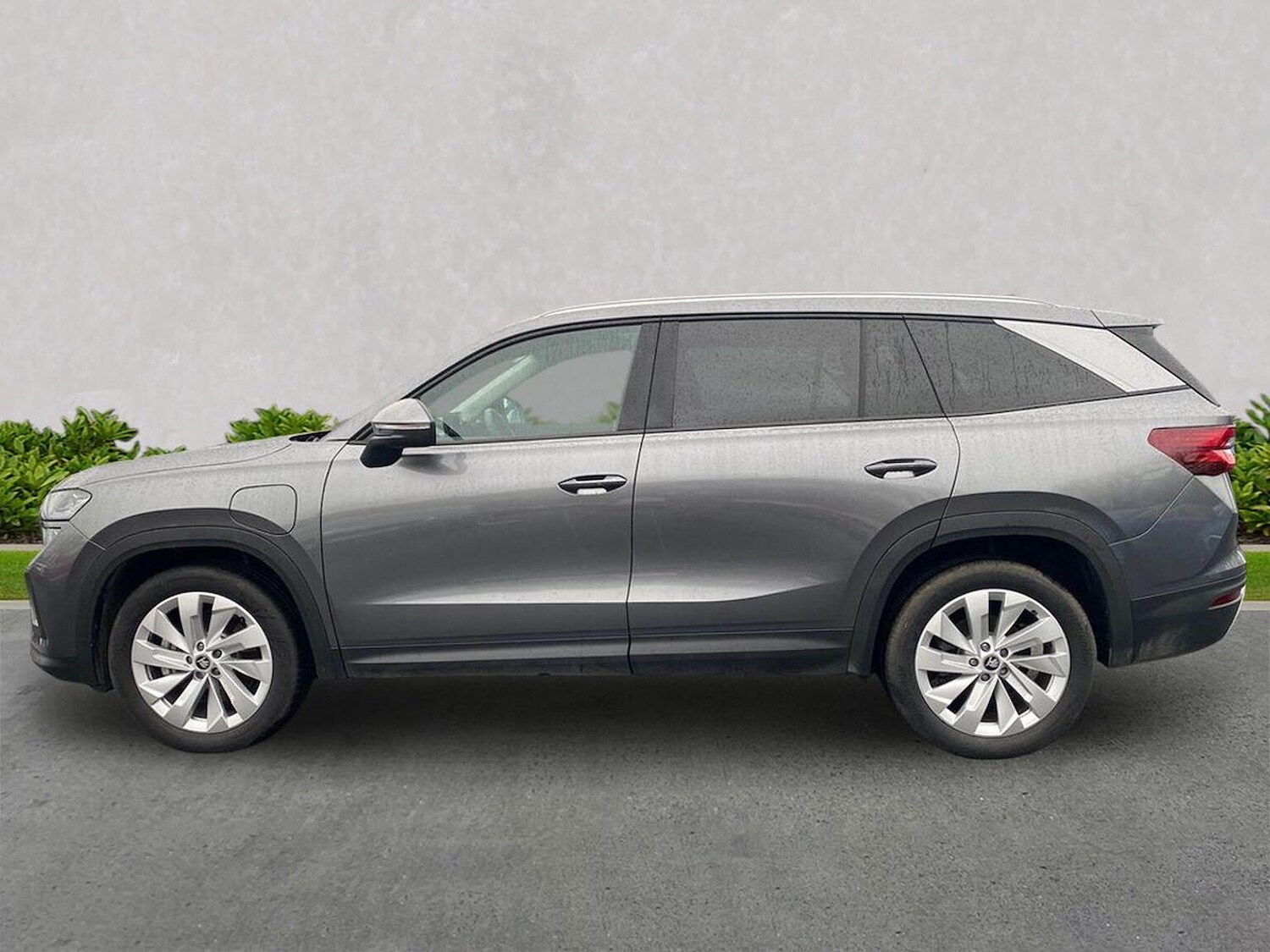 Used Skoda Kodiaq 2025 for sale - 77488360: Photo 20