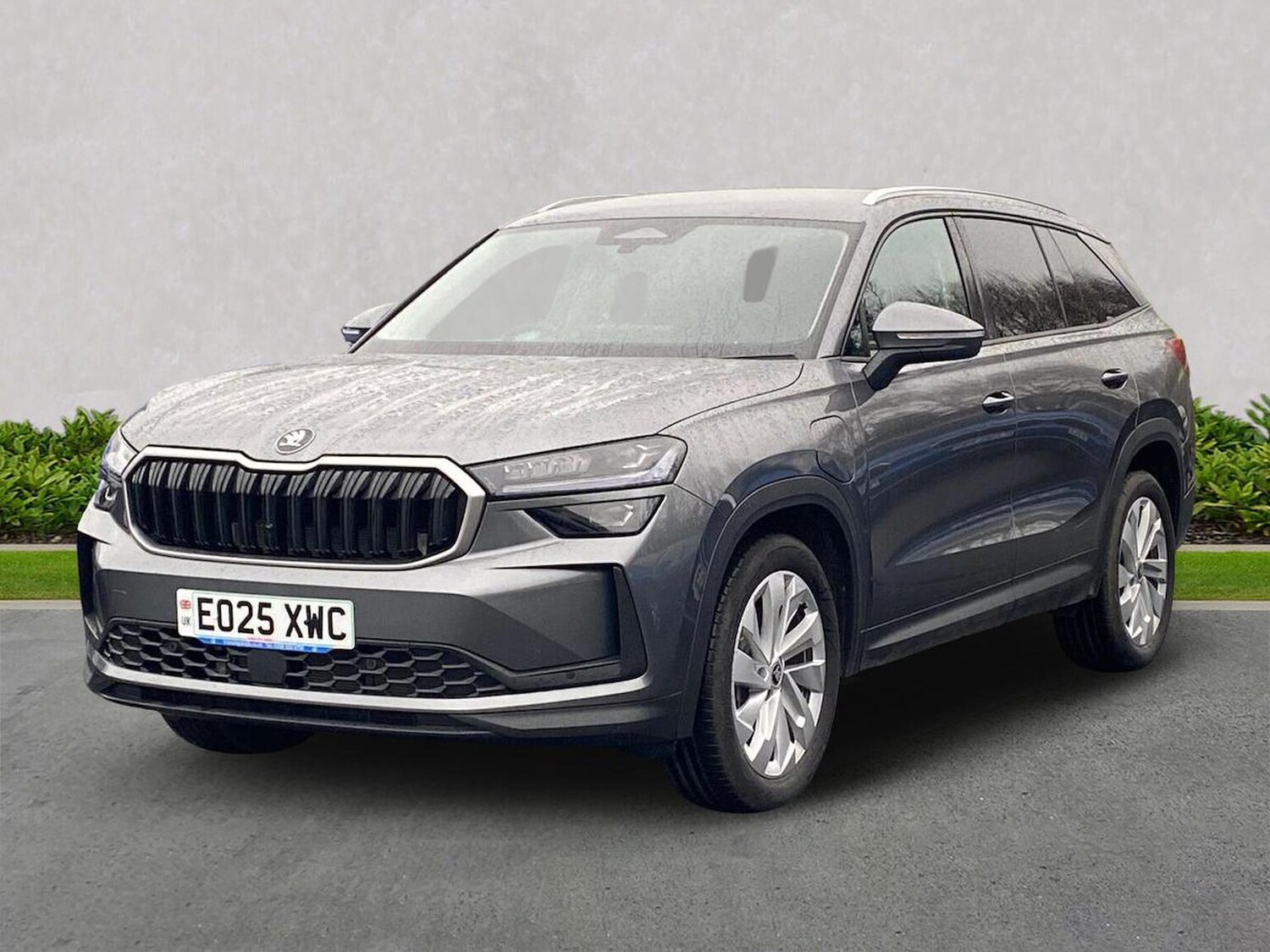 Used Skoda Kodiaq 2025 for sale - 77488360: Photo 21