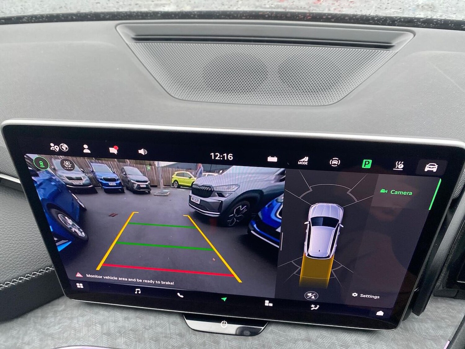 Used Skoda Kodiaq 2025 for sale - 77488360: Photo 24