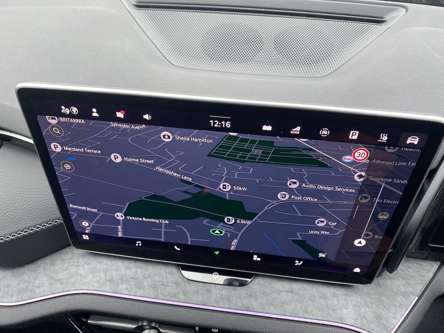 Used Skoda Kodiaq 2025 for sale - 77488360: Photo 25