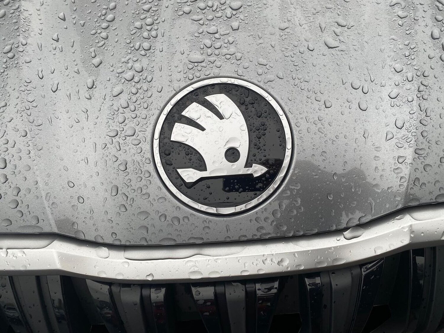 Used Skoda Kodiaq 2025 for sale - 77488360: Photo 33