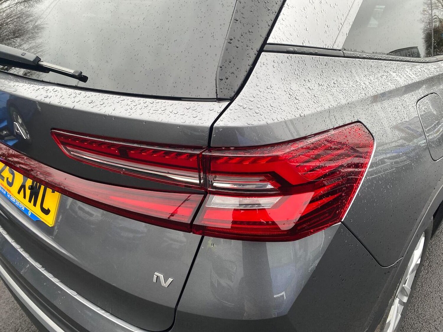 Used Skoda Kodiaq 2025 for sale - 77488360: Photo 36