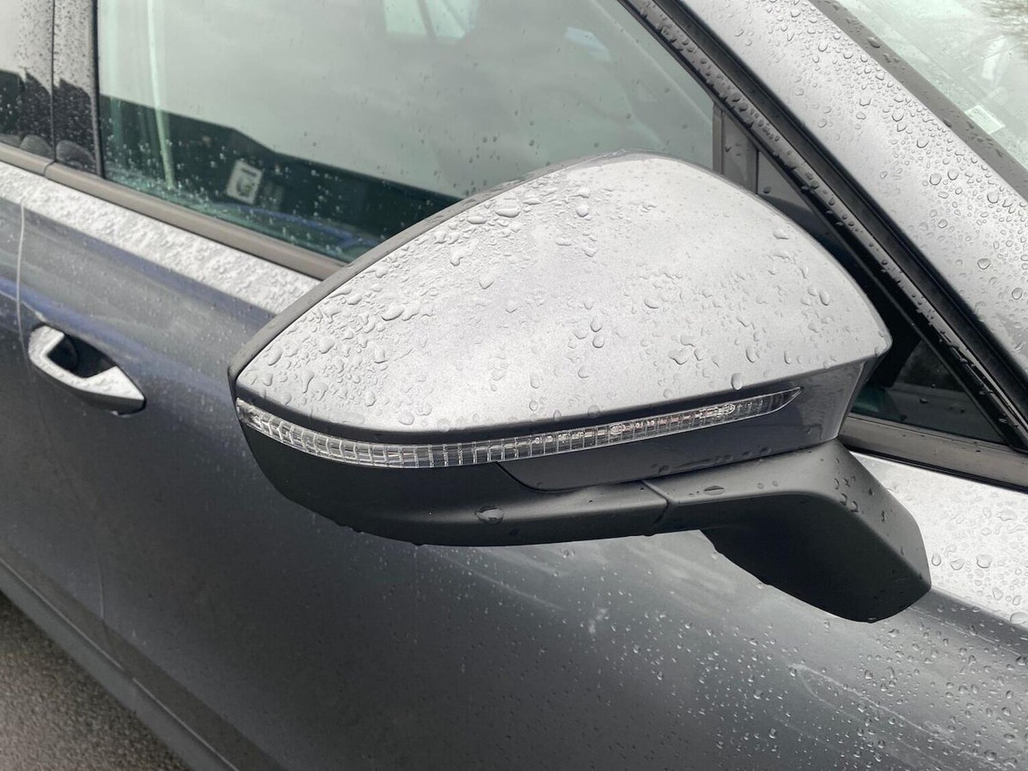 Used Skoda Kodiaq 2025 for sale - 77488360: Photo 38