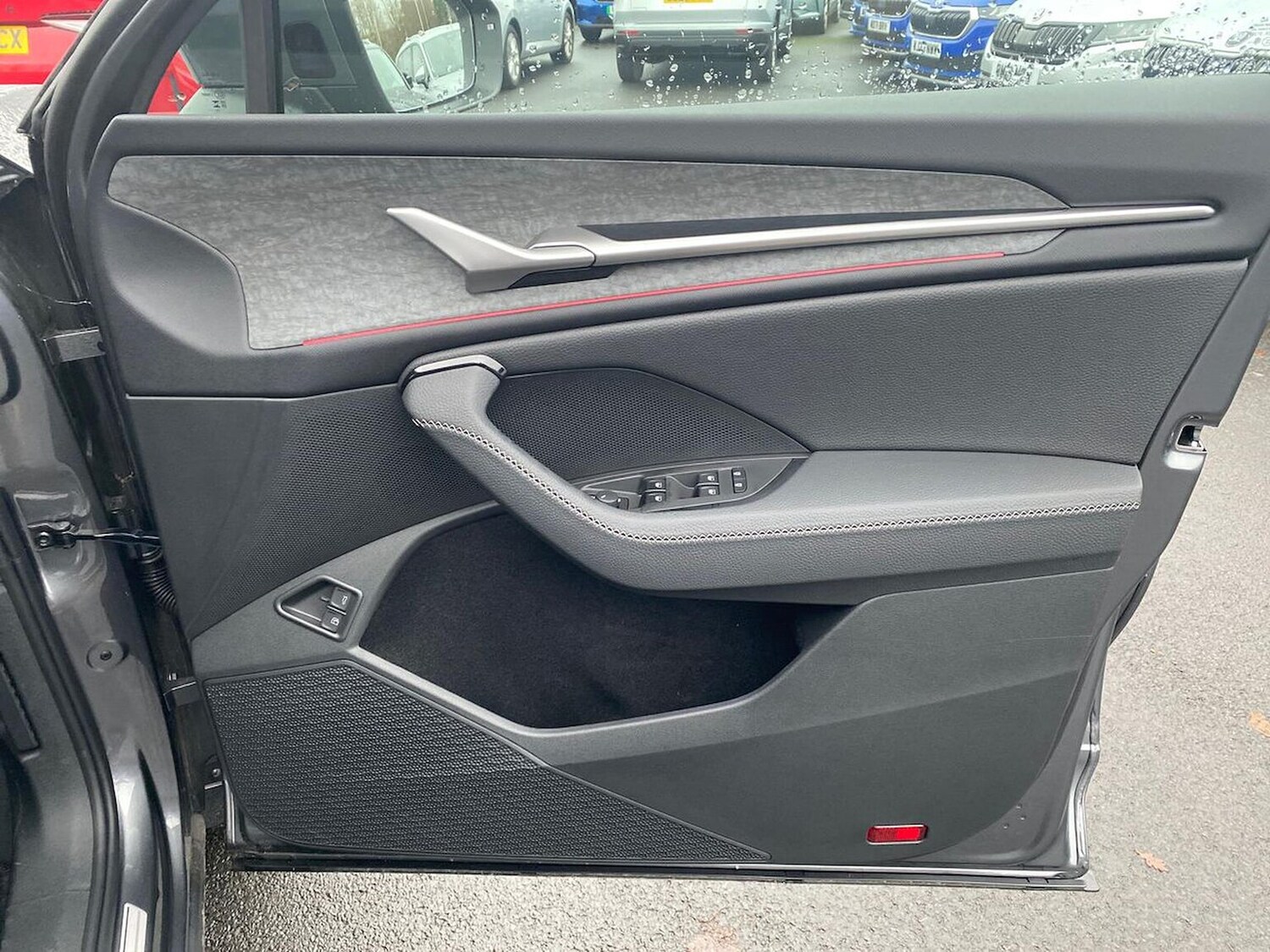 Used Skoda Kodiaq 2025 for sale - 77488360: Photo 40