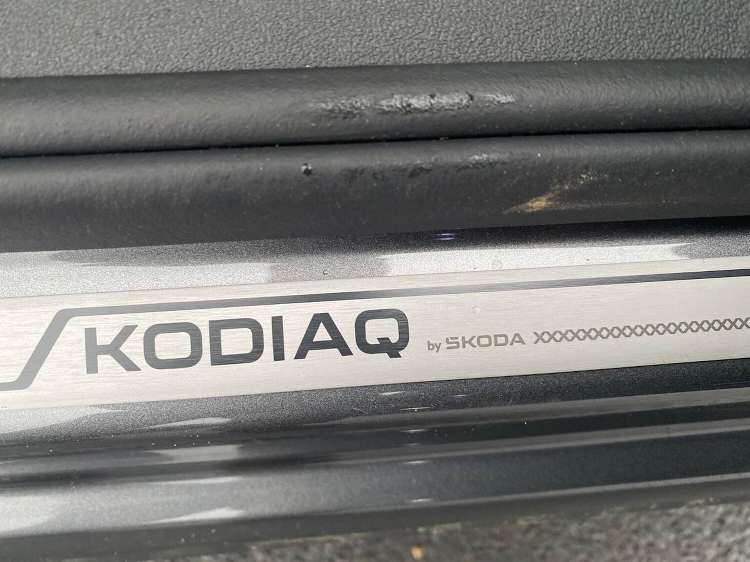 Used Skoda Kodiaq 2025 for sale - 77488360: Photo 41