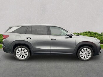Used Skoda Kodiaq 2025 for sale - 77488360: Photo