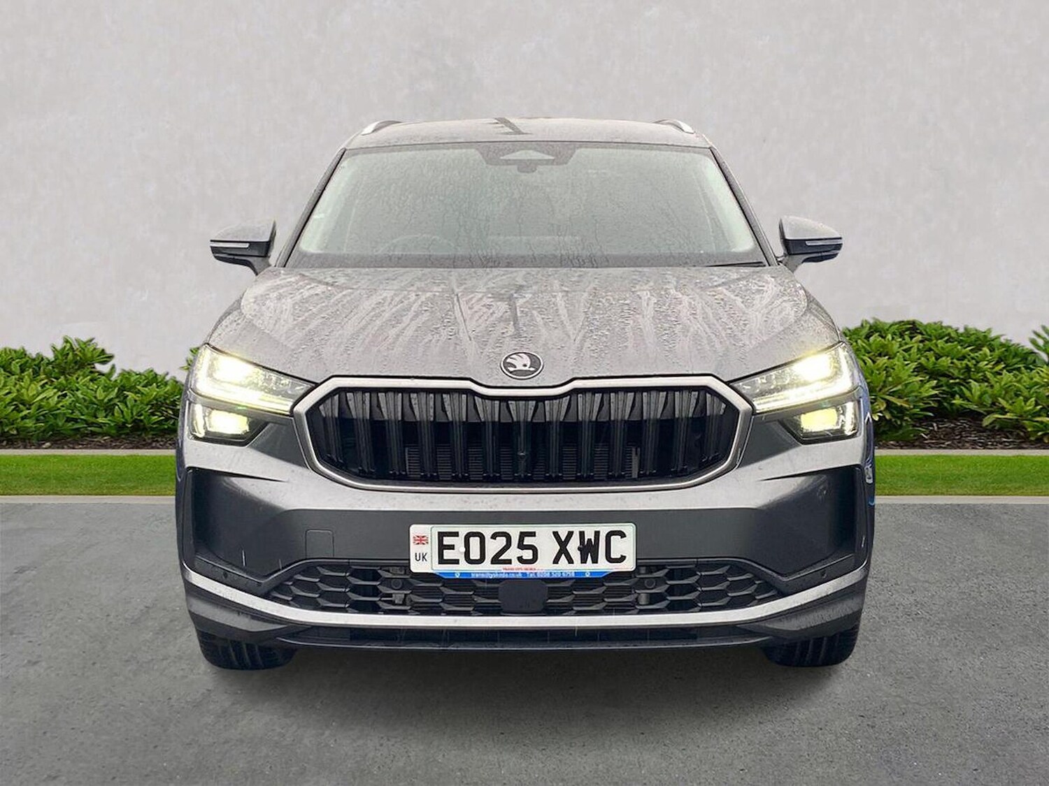 Used Skoda Kodiaq 2025 for sale - 77488360: Photo 6