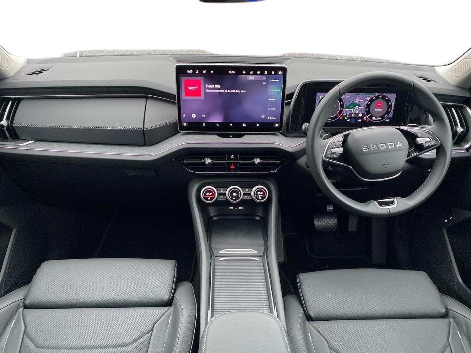 Used Skoda Kodiaq 2025 for sale - 77488360: Photo 9